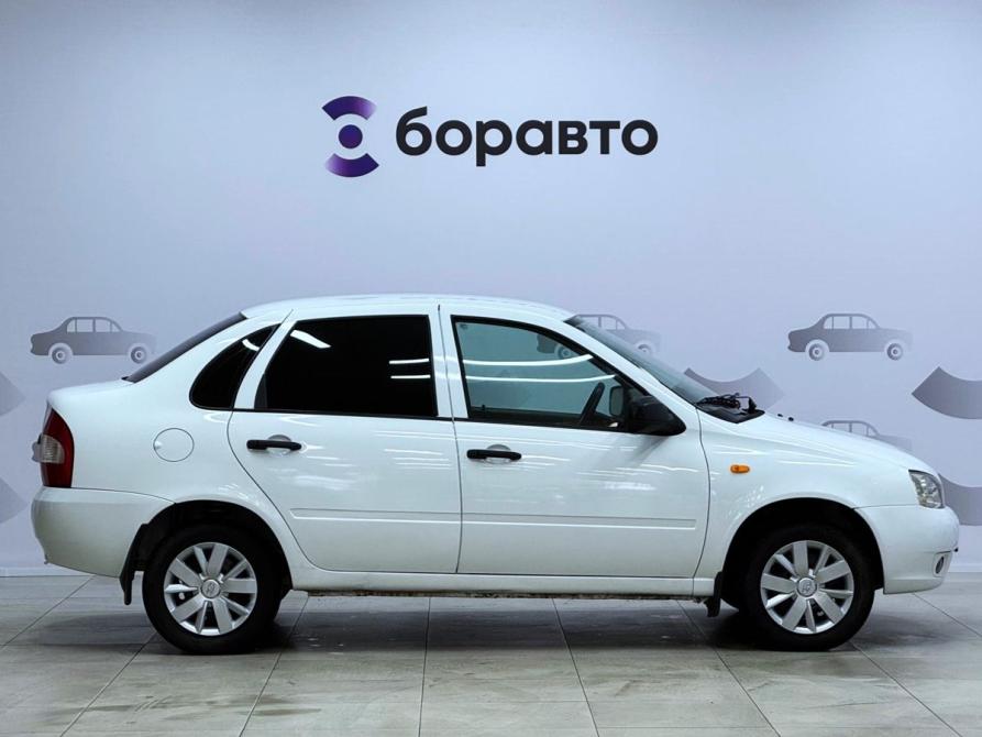 Lada (ВАЗ) Kalina I Ставрополь  - изображение 6