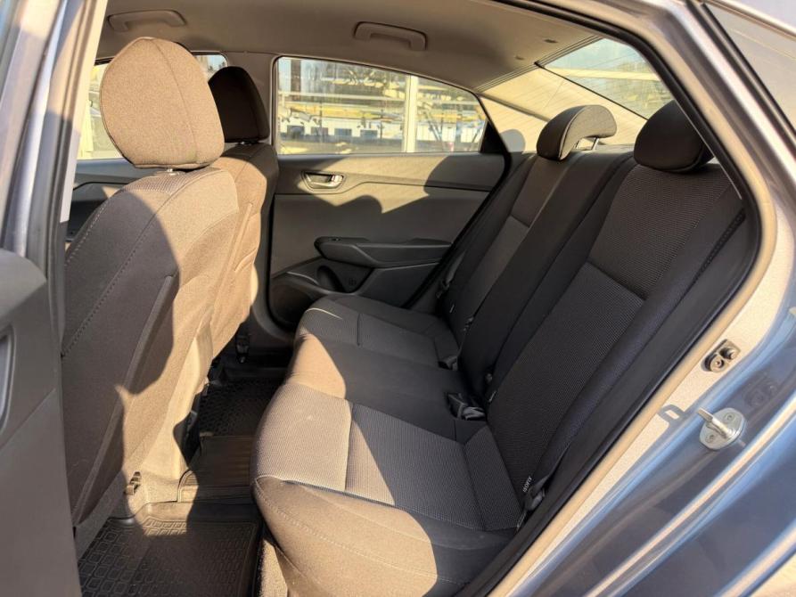 Hyundai Solaris II Москва  - изображение 16