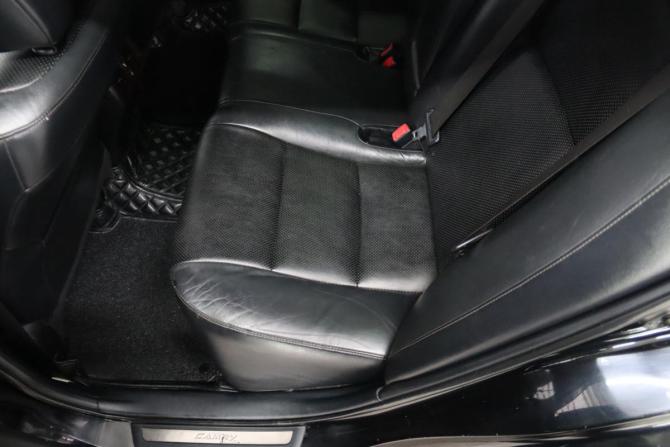 Toyota Camry VII (XV50) с пробегом 2012 года, цена 1 385 850 рублей, 294626 км, седан, Автокод Объявления