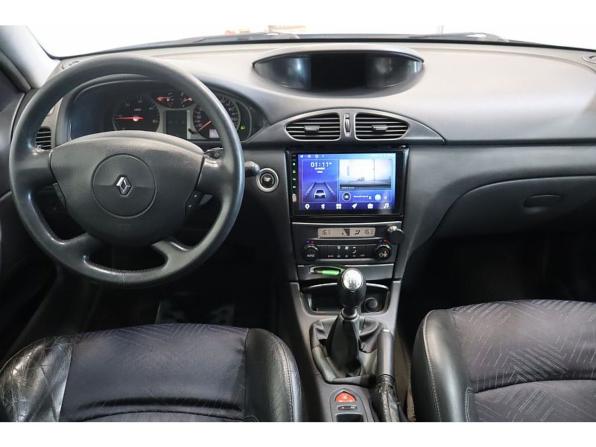 Renault Laguna II с пробегом 2002 года, цена 389 000 рублей, 291366 км, лифтбек, Автокод Объявления