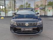 Volkswagen Tiguan II Ижевск  - изображение 29