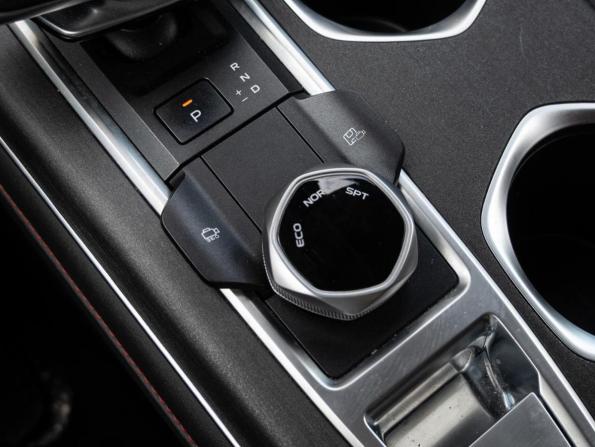 Changan UNI-S (CS55 Plus) I с пробегом 2024 года, цена 2 200 000 рублей, 42762 км, внедорожник, Автокод Объявления