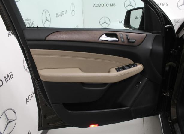 Mercedes-Benz M-Класс III (W166) с пробегом 2013 года, цена 2 550 000 рублей, 167188 км, внедорожник, Автокод Объявления