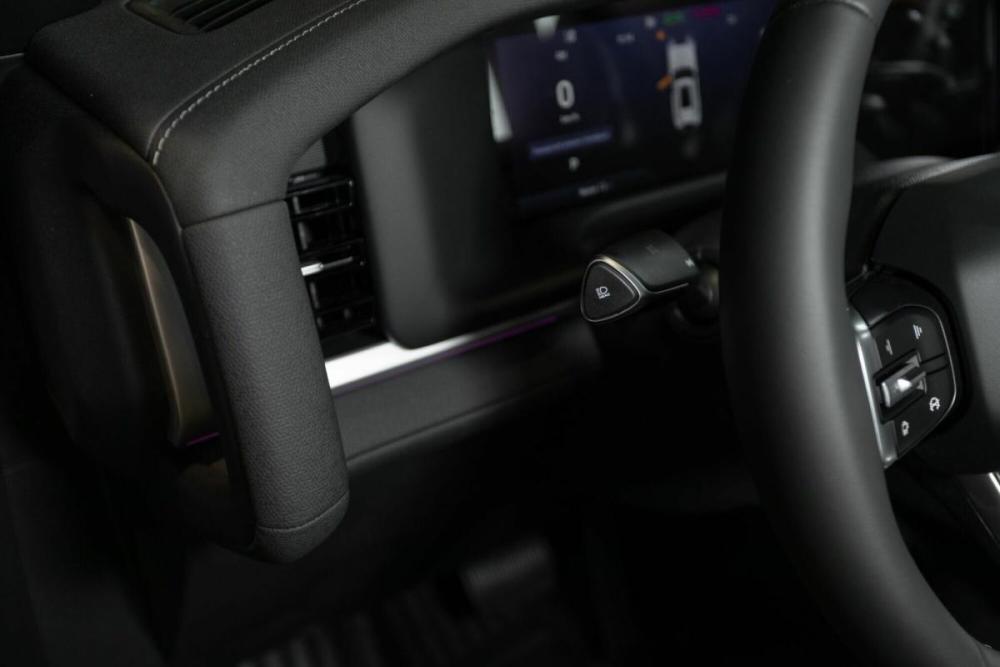 Changan Deepal G318 Москва  - изображение 10