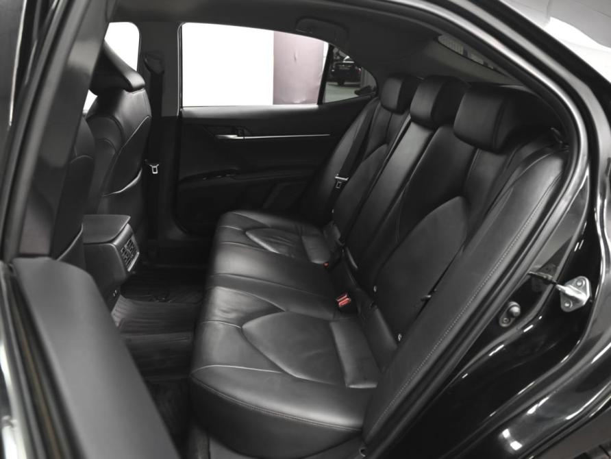 Toyota Camry VIII (XV70) Ставрополь  - изображение 9
