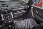 Land Rover Freelander I Рестайлинг Томск  - изображение 28