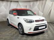 Kia Soul II Рестайлинг Москва  - изображение 23