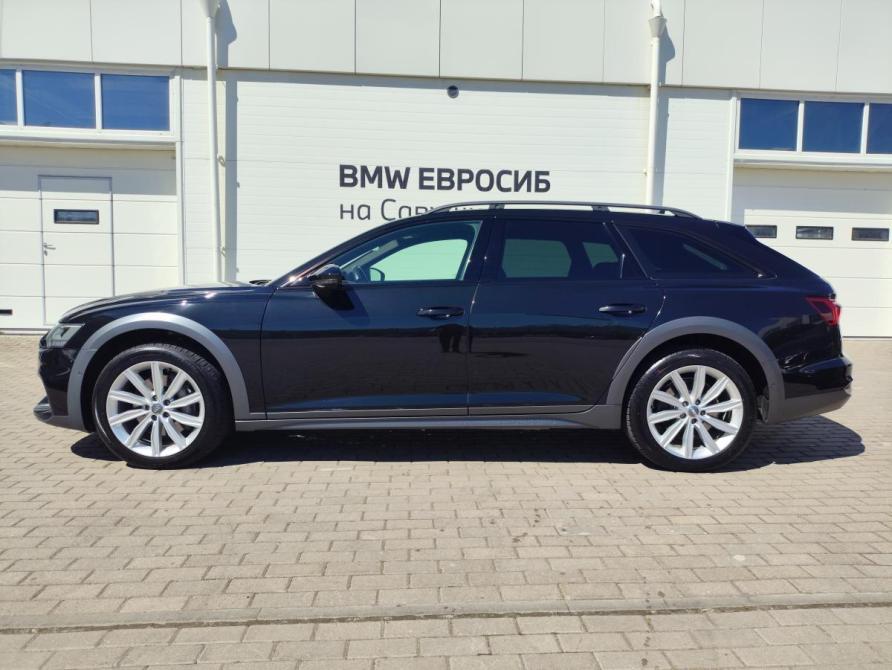 Audi A6 allroad IV (C8) Санкт-Петербург  - изображение 5