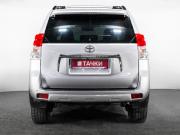 Toyota Land Cruiser Prado 150 Series Иркутск  - изображение 26