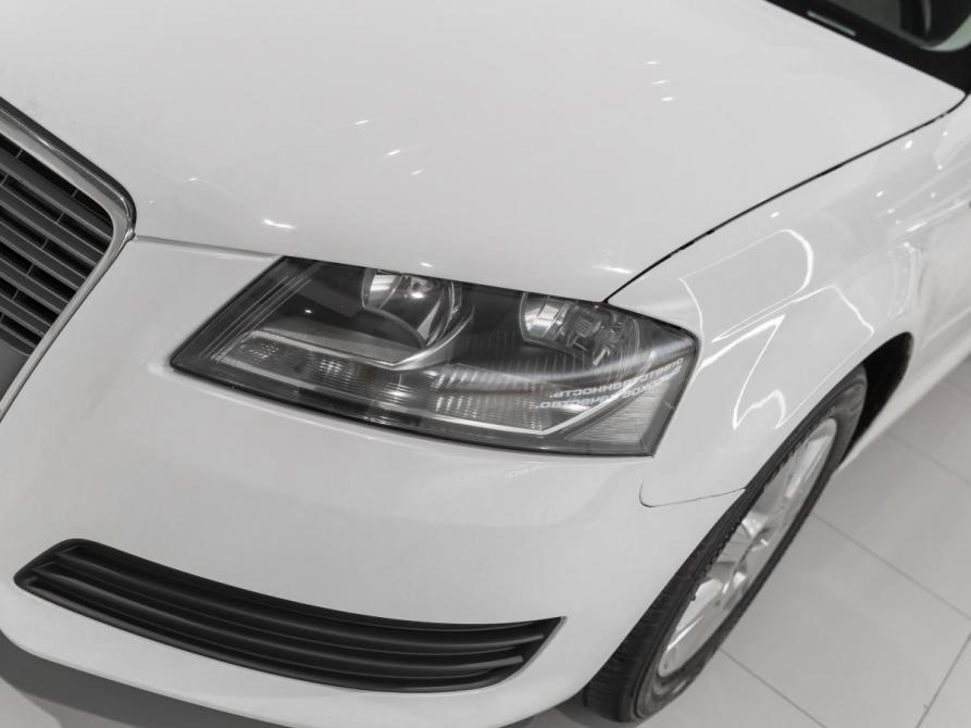 Audi A3 II (8P) Рестайлинг 2 Москва  - изображение 20