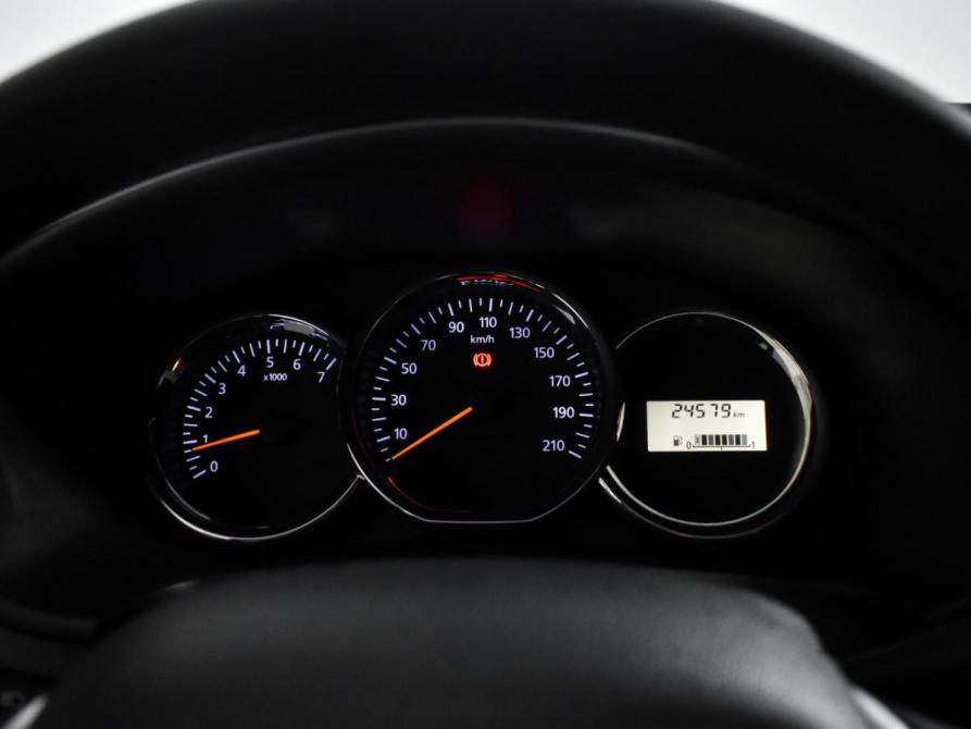Renault Sandero II Рестайлинг Санкт-Петербург  - изображение 18