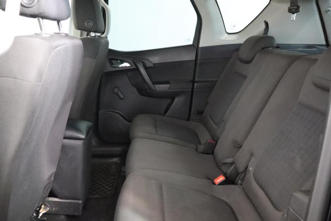 Opel Meriva B с пробегом 2013 года, цена 549 000 рублей, 209000 км, минивэн, Автокод Объявления