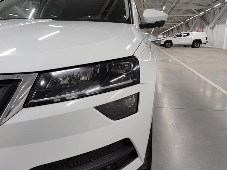 Skoda Karoq I Казань  - изображение 21