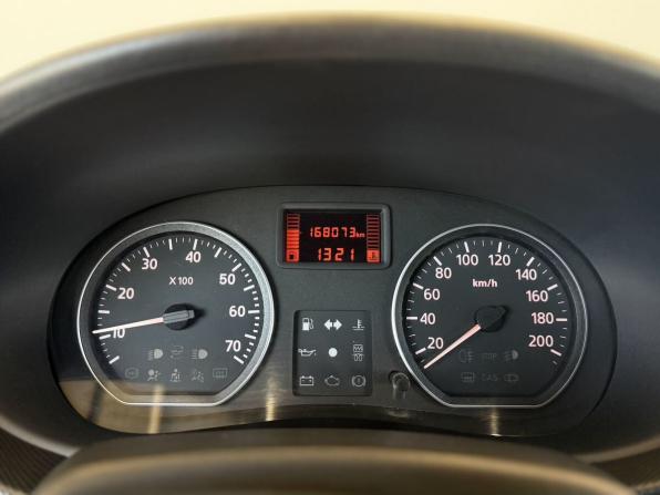 Renault Sandero I с пробегом 2012 года, цена 500 000 рублей, 168100 км, хэтчбек, Автокод Объявления