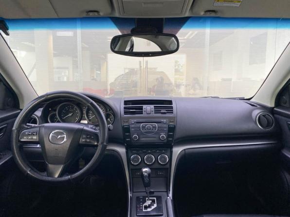 Mazda 6 II (GH) Рестайлинг с пробегом 2010 года, цена 760 000 рублей, 373551 км, седан, Автокод Объявления