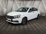 Lada (ВАЗ) Vesta I Москва  - изображение 16