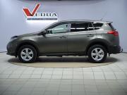 Toyota RAV4 IV (XA40) Уфа  - изображение 24