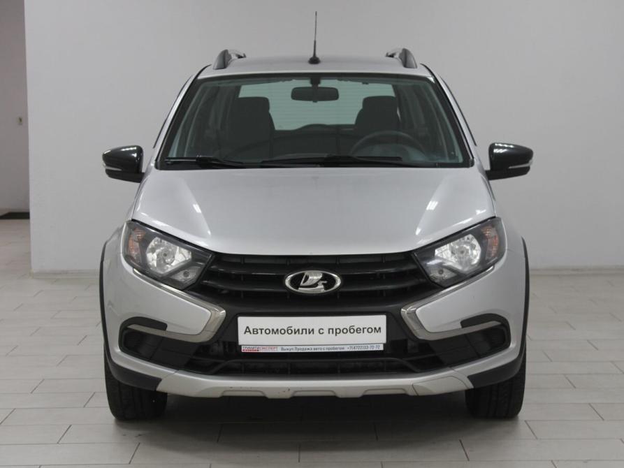 Lada (ВАЗ) Granta I Рестайлинг Старый Оскол  - изображение 2