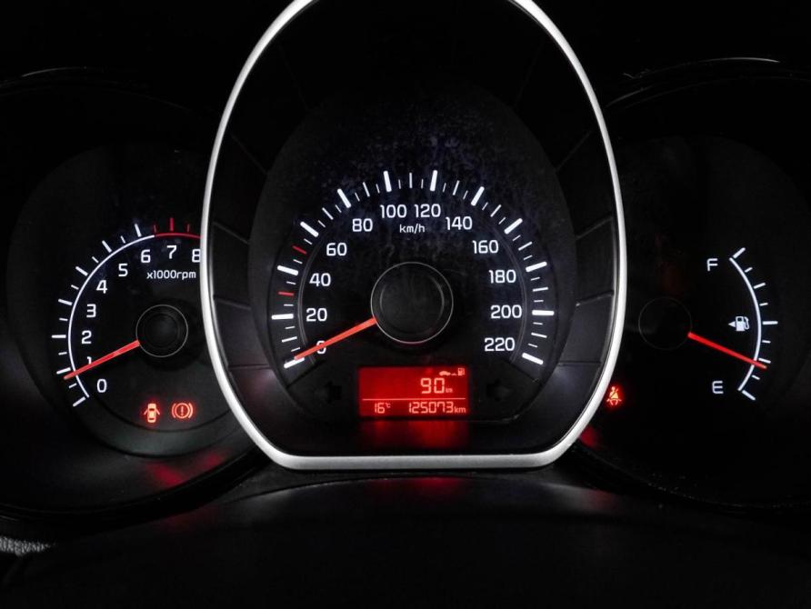 Kia Rio III Рестайлинг Воронеж  - изображение 14