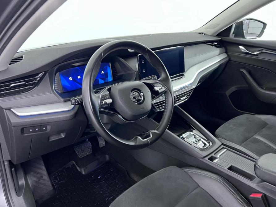 Skoda Octavia IV (A8) Ростов-на-Дону  - изображение 10