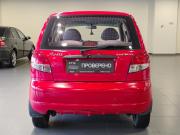 Daewoo Matiz I Рестайлинг Казань  - изображение 29