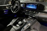 Mercedes-Benz GLE II (V167) Рестайлинг Москва  - изображение 29