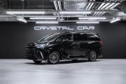 Lexus LM II Москва  - изображение 49