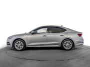 Skoda Octavia IV (A8) Москва  - изображение 37