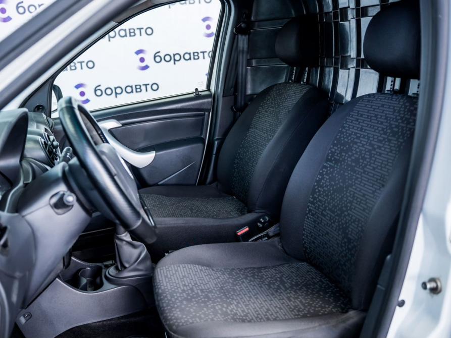 Lada (ВАЗ) Largus I Ростов-на-Дону  - изображение 14