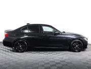 BMW 3 серии VI (F3x) Рестайлинг Москва  - изображение 27