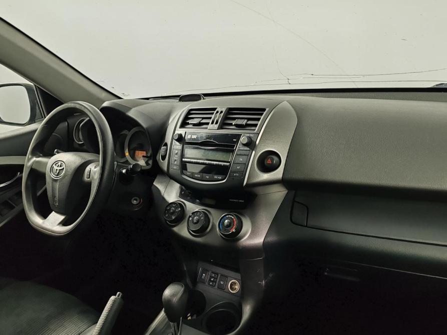 Toyota RAV4 III (XA30) Рестайлинг Москва  - изображение 11