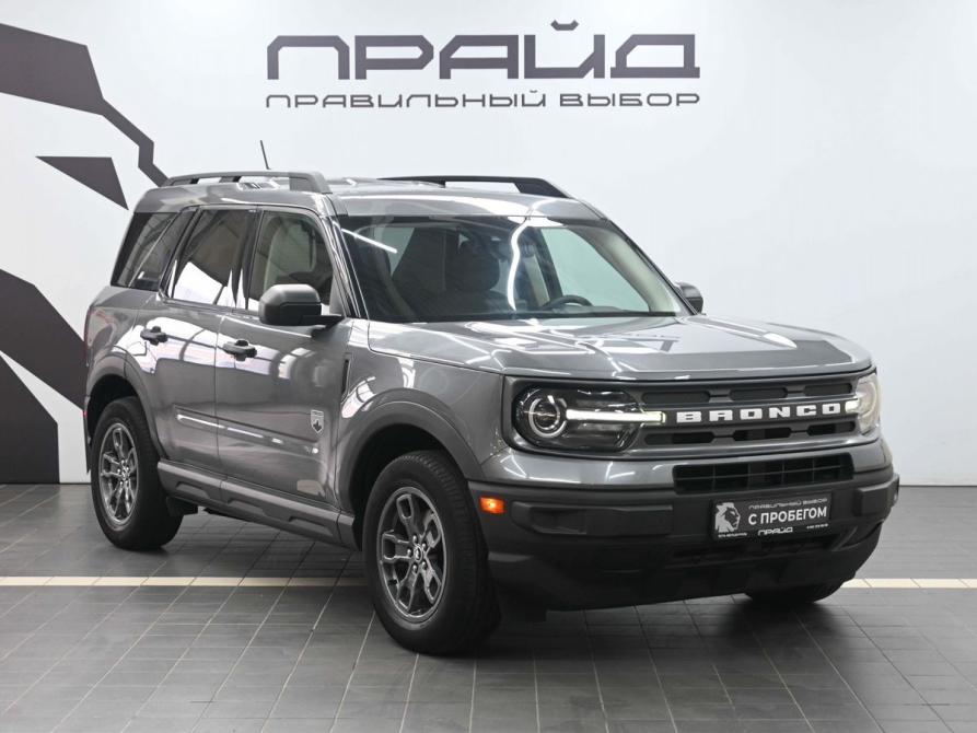 Ford Bronco Sport I Ростов-на-Дону  - изображение 5