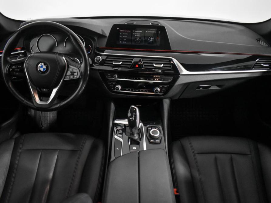 BMW 5 серии VII (G30/G31/G38) Санкт-Петербург  - изображение 15