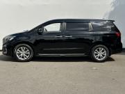 Kia Carnival III Москва  - изображение 26