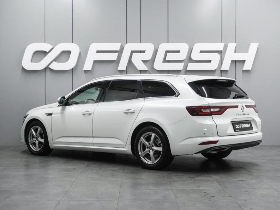 Renault Talisman I Воронеж  - изображение 2