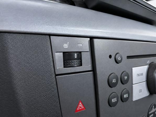 Opel Vectra C Рестайлинг с пробегом 2006 года, цена 529 000 рублей, 317774 км, седан, Автокод Объявления