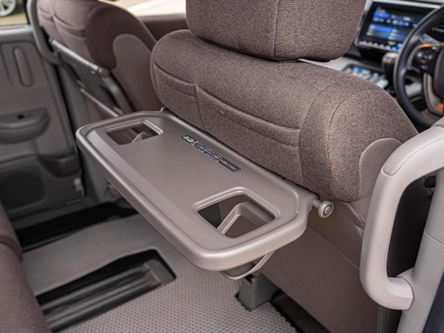 Honda Stepwgn V Рестайлинг Краснодар  - изображение 14