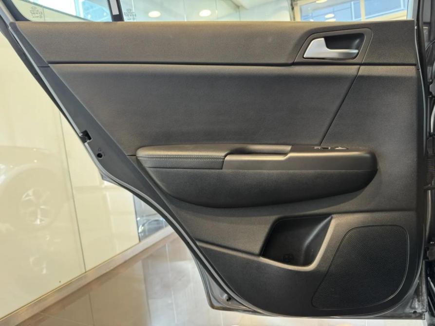 Kia Sportage IV Рестайлинг Подольск  - изображение 15
