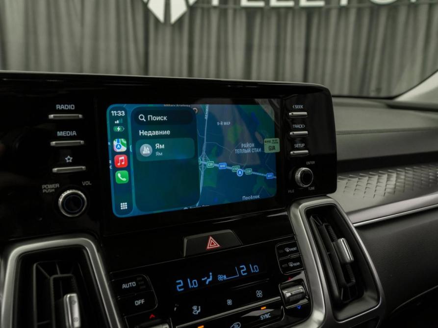 Kia Sorento IV Москва  - изображение 27