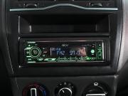 Lada (ВАЗ) Granta I Рестайлинг Ростов-на-Дону  - изображение 27