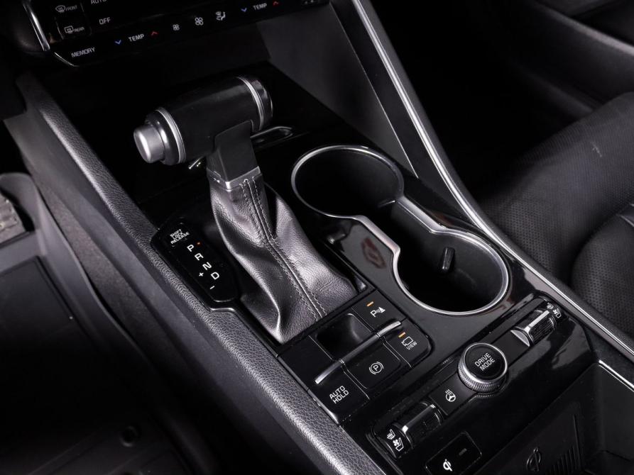 Kia K5 III Минеральные Воды  - изображение 12