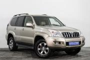 Toyota Land Cruiser Prado 120 Series Сургут  - изображение 20