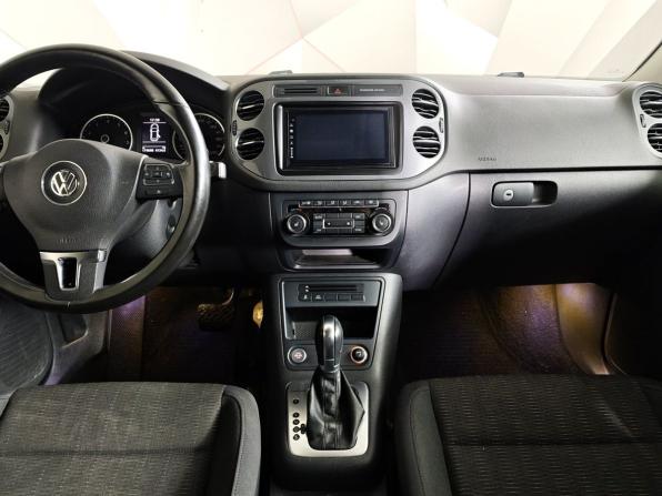 Volkswagen Tiguan I Рестайлинг с пробегом 2013 года, цена 1 215 000 рублей, 174607 км, внедорожник, Автокод Объявления