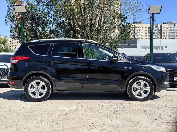Ford Kuga II с пробегом 2015 года, цена 1 149 000 рублей, 189447 км, внедорожник, Автокод Объявления