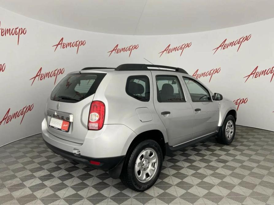 Renault Duster I Псков  - изображение 5