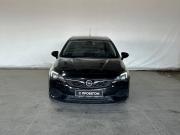 Opel Astra K Рестайлинг Москва  - изображение 21