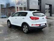 Kia Sportage III Рестайлинг Новосибирск  - изображение 27