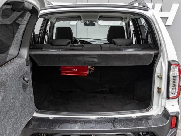 Lada (ВАЗ) Niva Travel I с пробегом 2023 года, цена 1 045 000 рублей, 34123 км, внедорожник, Автокод Объявления