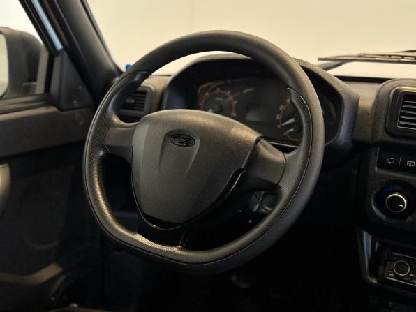 Lada (ВАЗ) Niva Legend с пробегом 2024 года, цена 859 000 рублей, 16442 км, внедорожник, Автокод Объявления