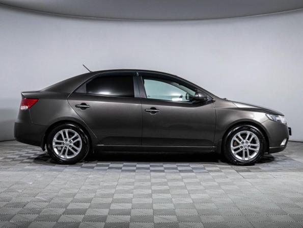 Kia Cerato II с пробегом 2011 года, цена 640 000 рублей, 190418 км, седан, Автокод Объявления